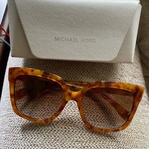 Michael Kors Sunglasses